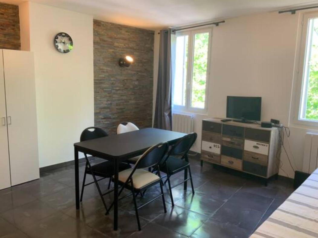 Apartmán Centre Historique De Frejus - Face A La Mairie Exteriér fotografie