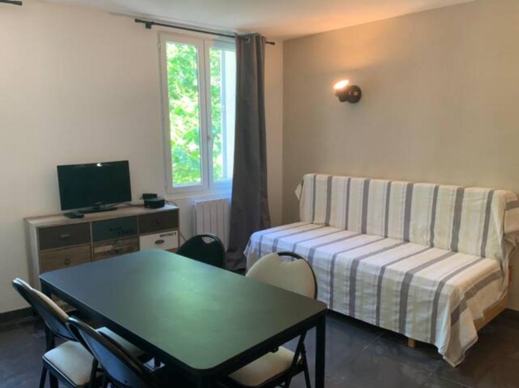Apartmán Centre Historique De Frejus - Face A La Mairie Exteriér fotografie